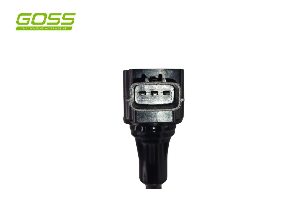 Ignition Coil Set - Nissan C589M - Goss