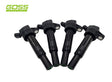 Ignition Coil Set - Hyundai C593M - Goss