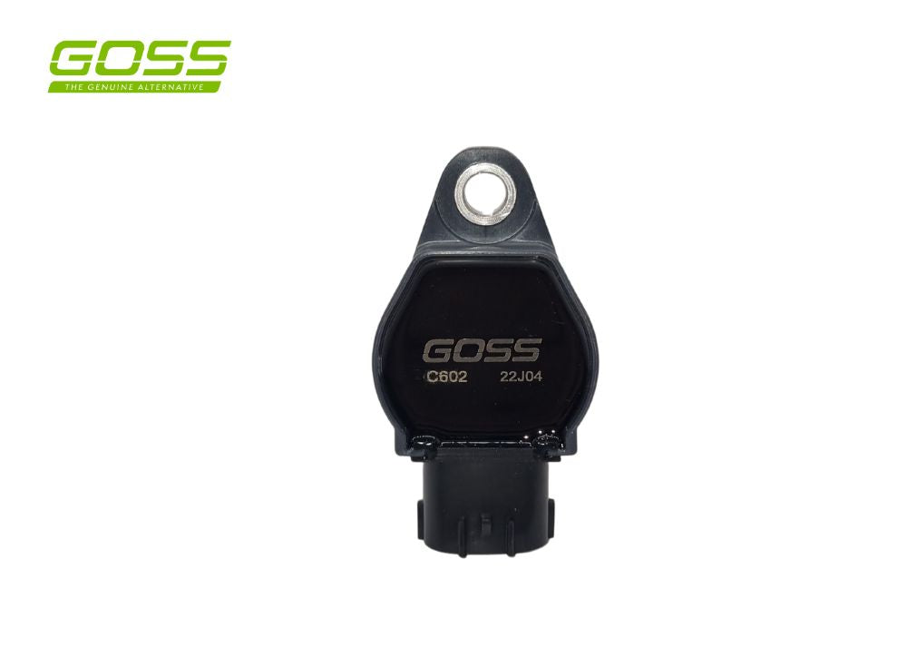 Ignition Coil Mitsubishi C602 - Goss