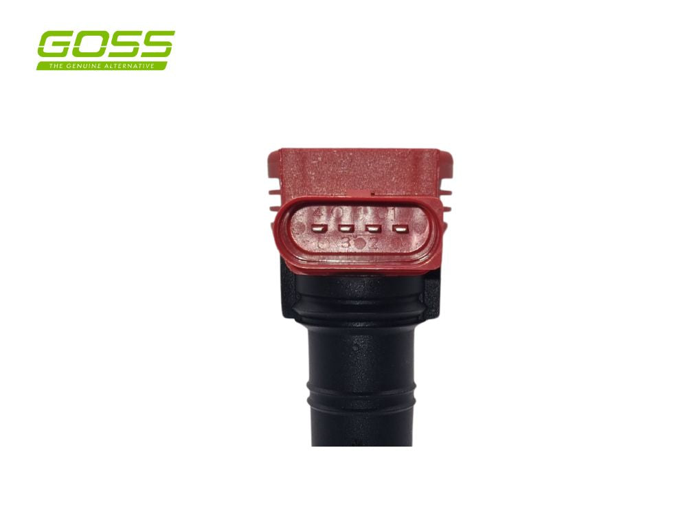 Ignition Coil Audi C620 - Goss