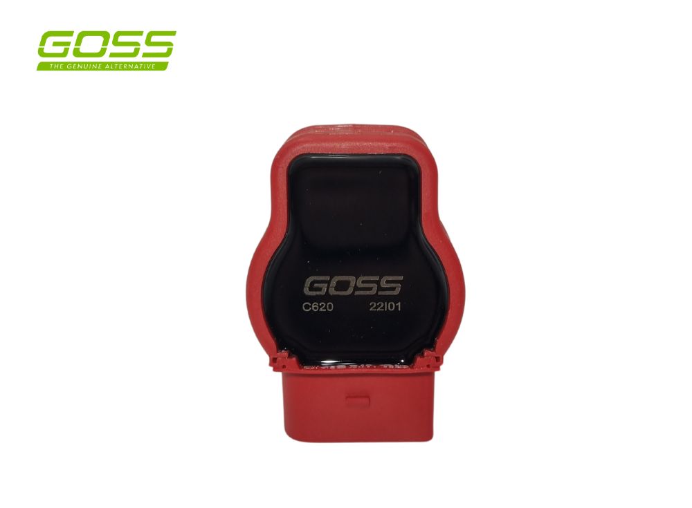 Ignition Coil Audi C620 - Goss