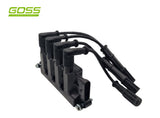 Ignition Coil Fiat C621 - Goss