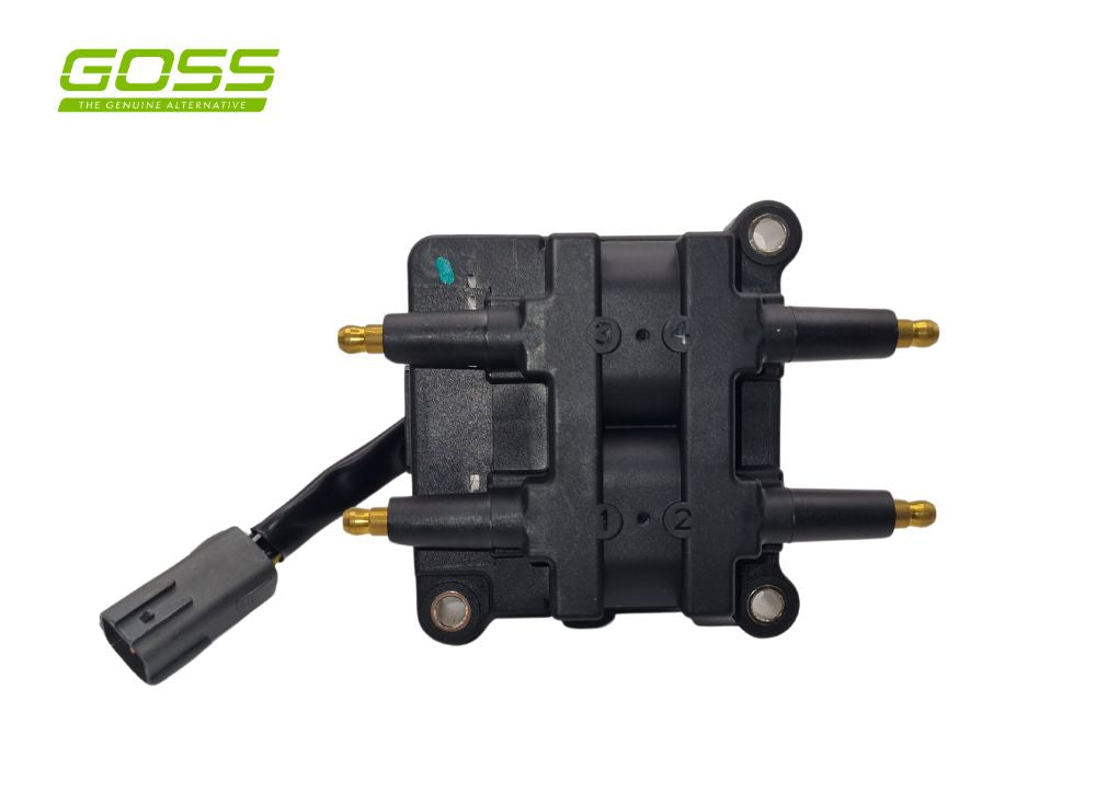 Ignition Coil Subaru C633 - Goss