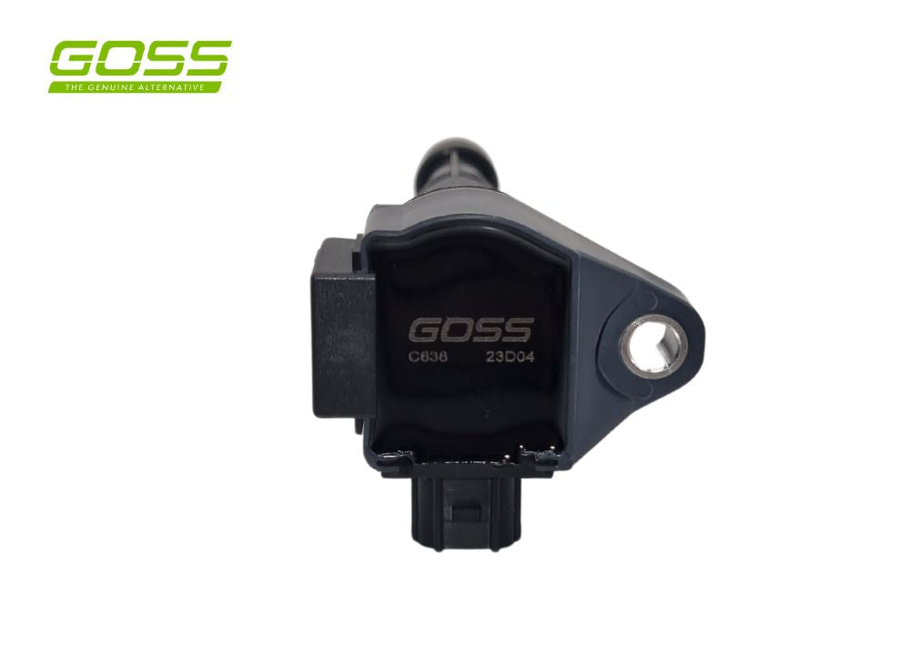Ignition Coil Honda C638 - Goss