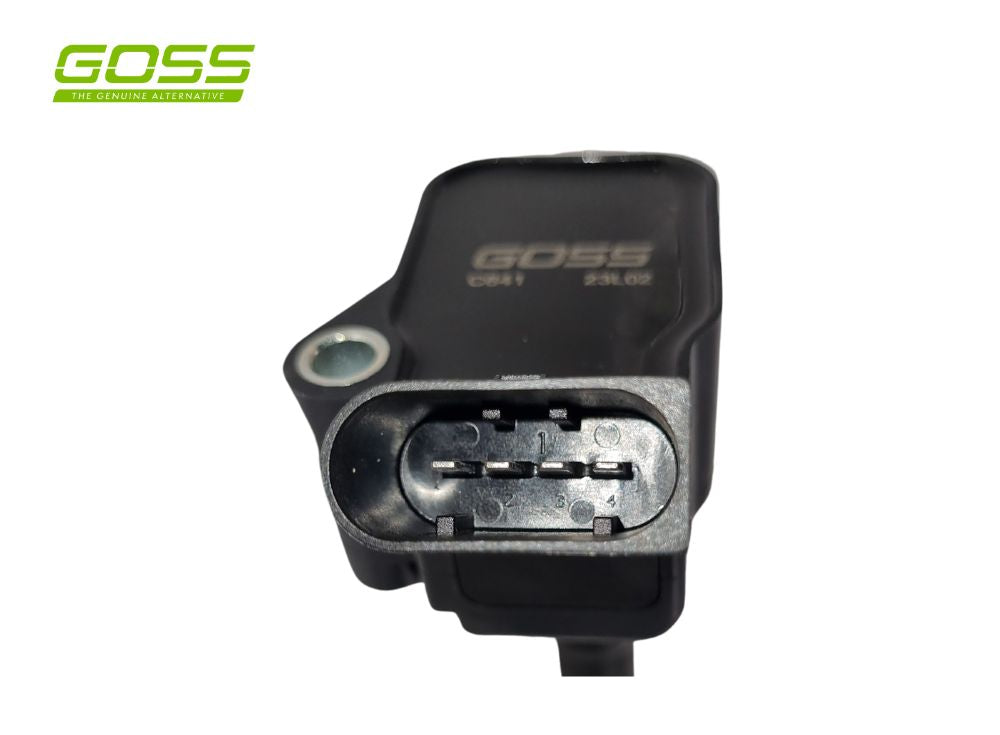 Ignition Coil Audi/Volkswagen C641 - Goss