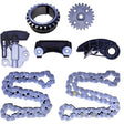 Timing Chain Kit FORD 7.3L GODZILLA V8 C6482S - ENGINE PRO