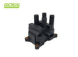 Ignition Coil Pack Ford C655 - Goss