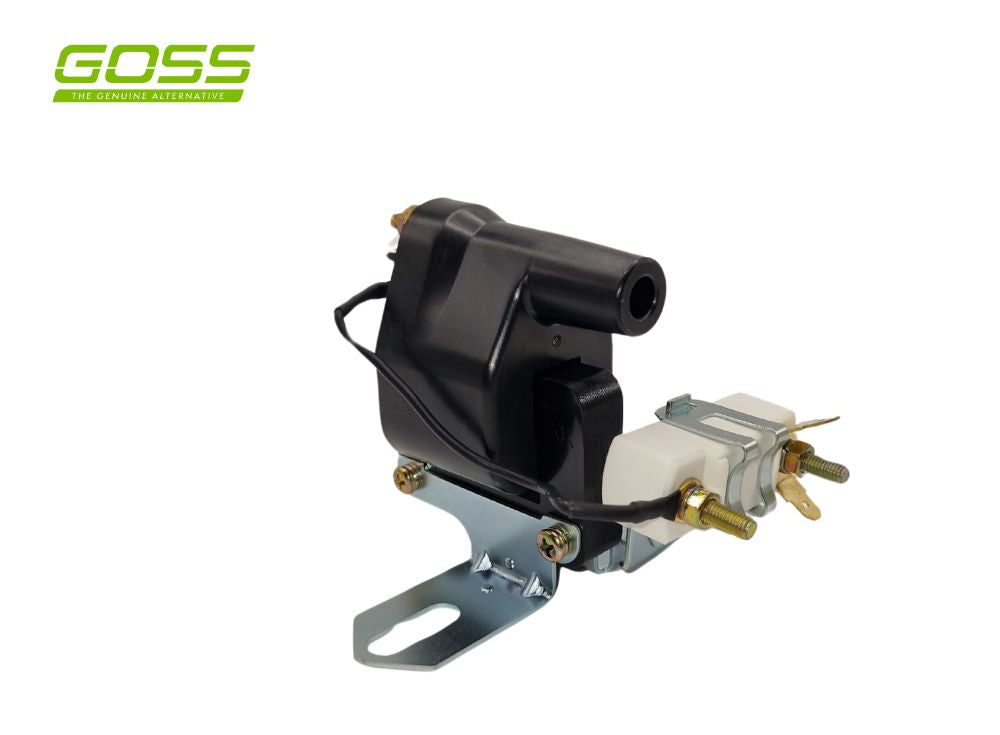 Ignition Coil Transformer Type C656 - Goss