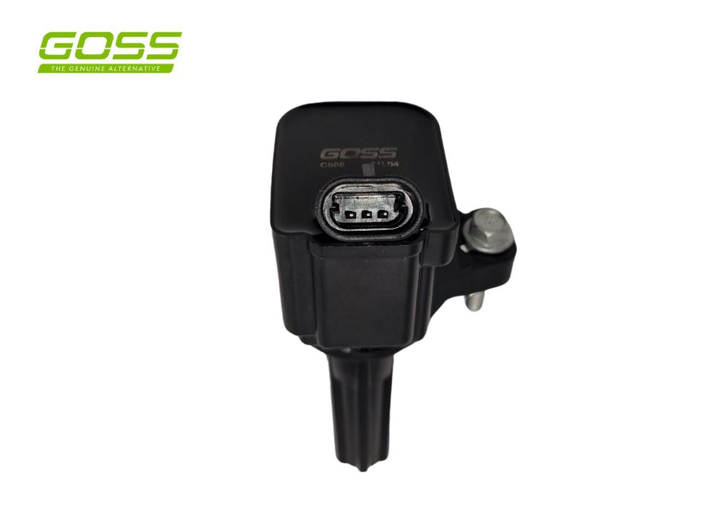 Ignition Coil Hummer C658 - Goss