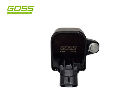 Ignition Coil Hummer C658 - Goss