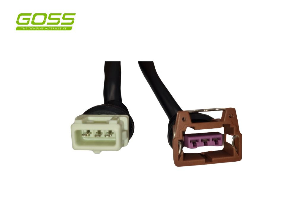 Ignition Coil Audi C659 - Goss