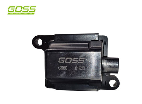 Ignition Coil Jaguar C660 - Goss
