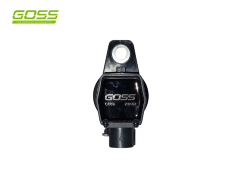 Ignition Coil Set - Hyundai C669M - Goss