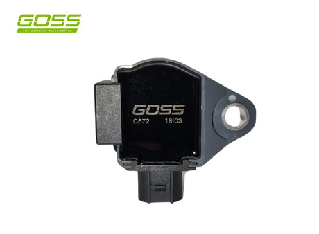 Ignition Coil Honda C672 - Goss