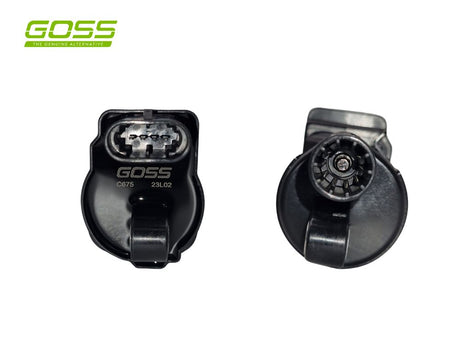 Performance Coil C675 - Goss