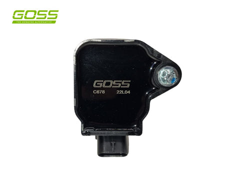 Ignition Coil Bmw C678 - Goss