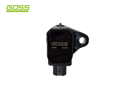 Ignition Coil Honda C686 - Goss