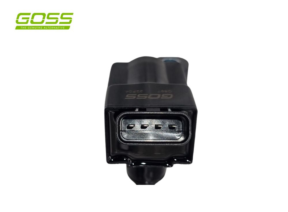 Ignition Coil Toyota C697 - Goss