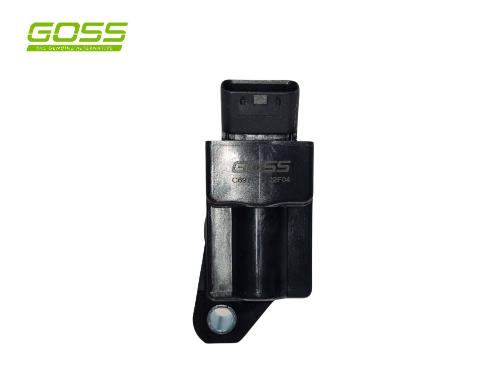 Ignition Coil Toyota C697 - Goss