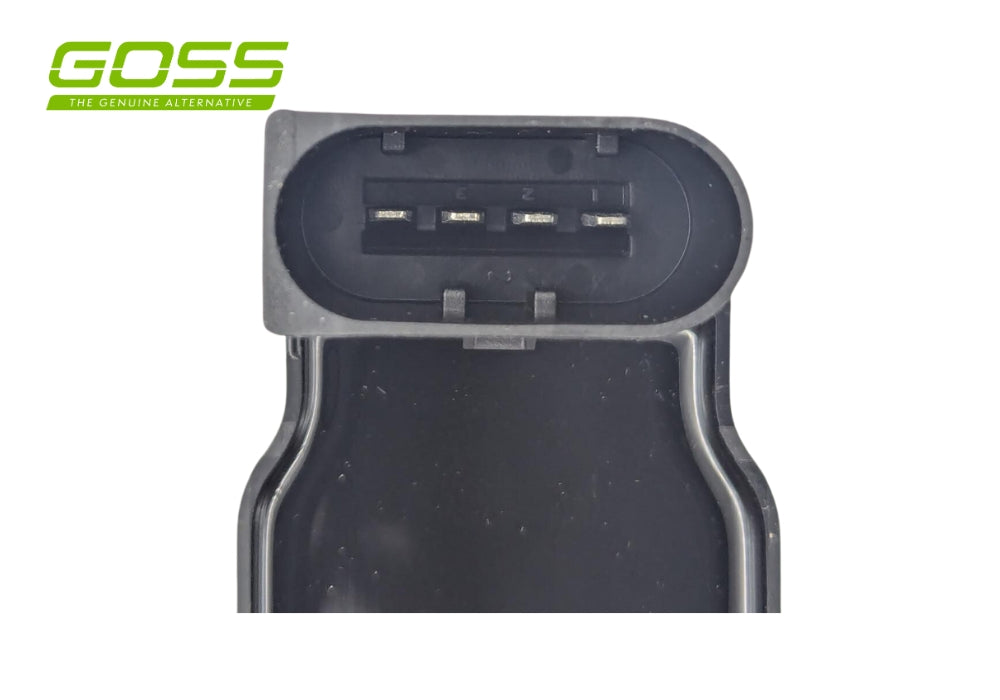Ignition Coil Audi Skoda C714 - Goss