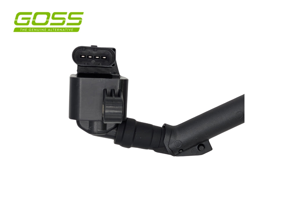 Ignition Coil Mercedes-Benz C715 - Goss