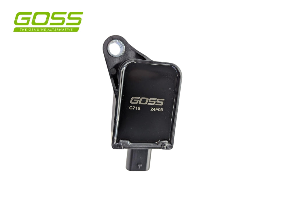 Ignition Coil Ford C718 - Goss