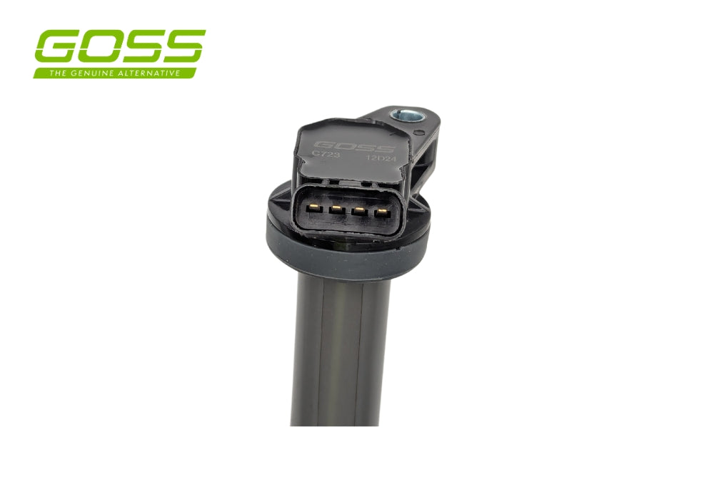 Ignition Coil Lexus Toyota C723 - Goss