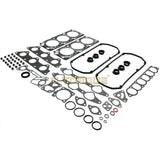Mitsubishi 6G72/74 SOHC 24V Valve Regrind Set Gasket Set CA5050G - Austral | Universal Auto Spares