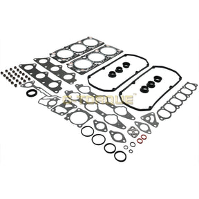 Mitsubishi 6G72/74 SOHC 24V Valve Regrind Set Gasket Set CA5050G - Austral | Universal Auto Spares