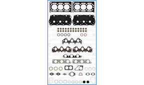 Land Rover 25K4 Valve Regrind Set Gasket Set CA5920A - Austral | Universal Auto Spares