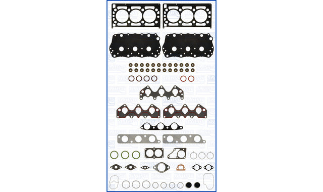 Land Rover 25K4 Valve Regrind Set Gasket Set CA5920A - Austral | Universal Auto Spares