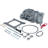 Manual Choke 4 Barrel Carburetor Fit For Edelbrock Model 1404 500CFM 1404-500 - Machter