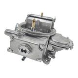 4 Barrel Carburetor 600 CFM Manual Choke 0-1850S Fit For Holley 4160 CAB-4160 - Machter