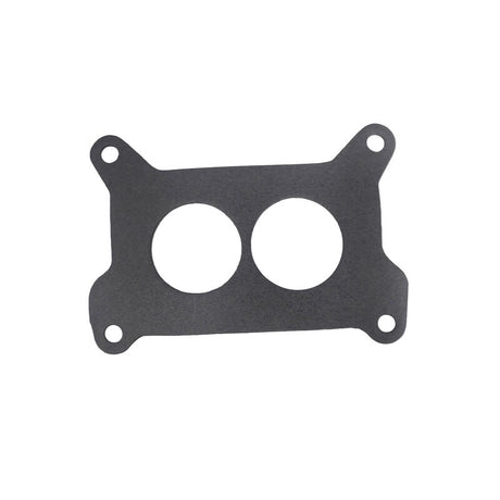 2 Barrels Carburetor 500 CFM 2BBL Manual Choke Fit For Holley FR-4412S - Machter