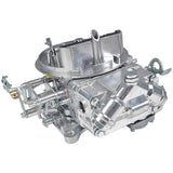2 Barrels Carburetor 500 CFM 2BBL Manual Choke Fit For Holley FR-4412S - Machter