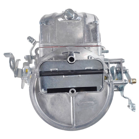 2 Barrels Carburetor 500 CFM 2BBL Manual Choke Fit For Holley FR-4412S - Machter