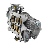Carburetor For 4 Barrel Double Pumper Race 650 CFM Metal BR-67199 - Machter