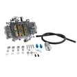 Carburetor For 4 Barrel Double Pumper Race 650 CFM Metal BR-67199 - Machter