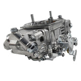 Carburetor For 4 Barrel Double Pumper Race 650 CFM Metal BR-67199 - Machter