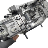 Carburetor For 4 Barrel Double Pumper Race 650 CFM Metal BR-67199 - Machter