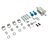 Carburetor For 4 Barrel Double Pumper Race 650 CFM Metal BR-67199 - Machter