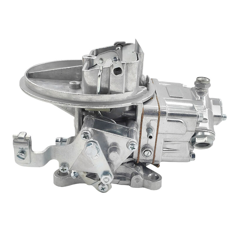 Carburetor 350 CFM for Holley 2300 Series 0-7448 2 Barrel Manual Choke Aluminum - Machter