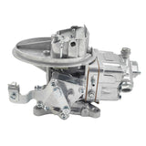 Carburetor 350 CFM for Holley 2300 Series 0-7448 2 Barrel Manual Choke Aluminum - Machter