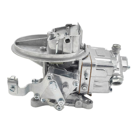 Carburetor 350 CFM for Holley 2300 Series 0-7448 2 Barrel Manual Choke Aluminum CAB-7448 - Machter