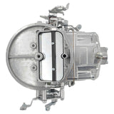 Carburetor 350 CFM for Holley 2300 Series 0-7448 2 Barrel Manual Choke Aluminum CAB-7448 - Machter