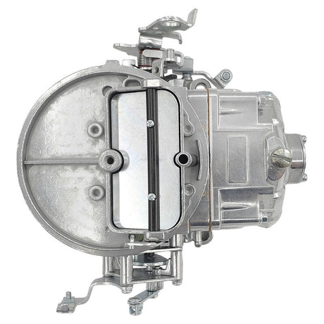 Carburetor 350 CFM for Holley 2300 Series 0-7448 2 Barrel Manual Choke Aluminum CAB-7448 - Machter