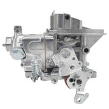 Carburetor 350 CFM for Holley 2300 Series 0-7448 2 Barrel Manual Choke Aluminum - Machter