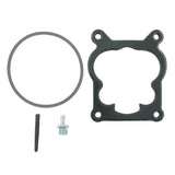 Quadrajet Carburetor 4 Barrel Fit For Chevy 4MV For GMC 327 350 396 427 454 750CFM CAB-CV001 - Machter