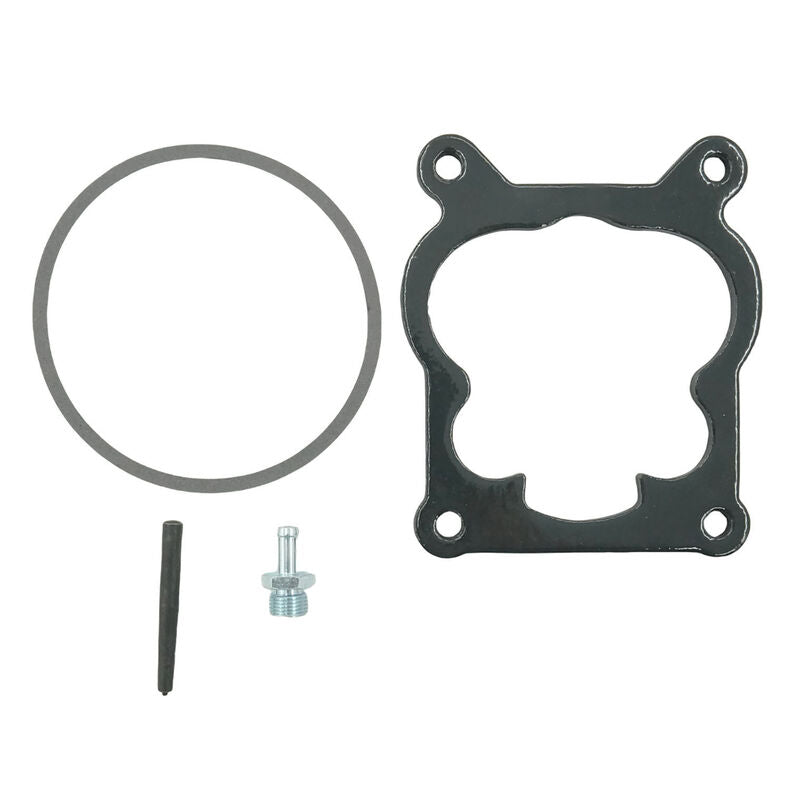Quadrajet Carburetor 4 Barrel Fit For Chevy 4MV For GMC 327 350 396 427 454 750CFM - Machter