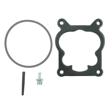 Quadrajet Carburetor 4 Barrel Fit For Chevy 4MV For GMC 327 350 396 427 454 750CFM - Machter